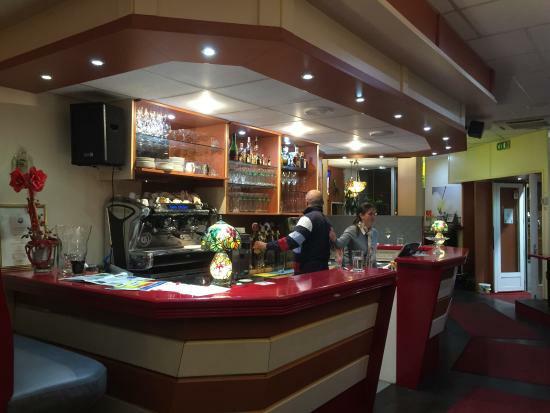Cafe Goldener Löwe
