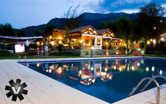 Restaurante Asador de Fiscal