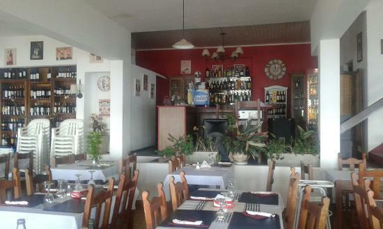 Puerto Bar