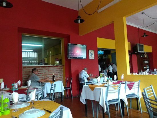 Parrilla El Gordo