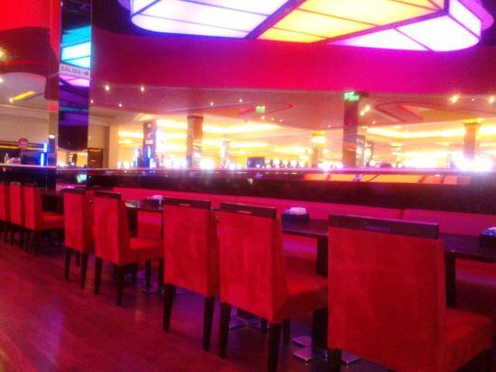 Azar Restobar