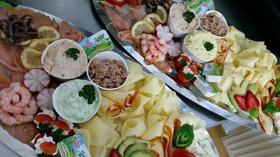 Stoiser's Coffee and More