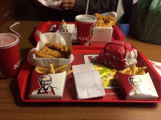 KFC