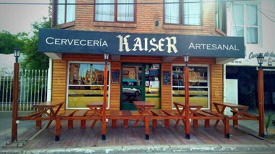 Cerveceria Artesanal Kaiser