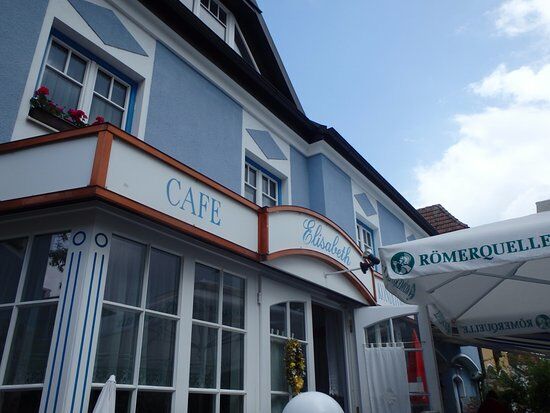 Cafe-Konditorei Elisabeth
