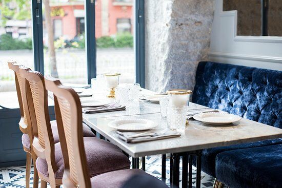 Restaurante Gigi