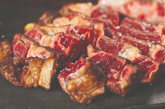 Asador La Ochava