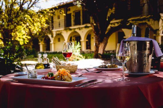 Restaurante Altalaluna