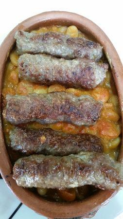 Restoran Saraj