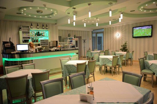 Restoran Salida