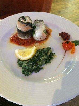Restoran Amor