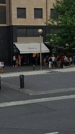 Restaurante Guria
