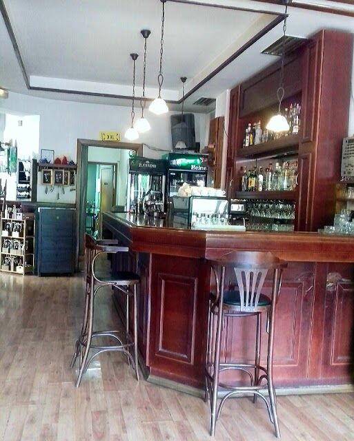 Café Gorki