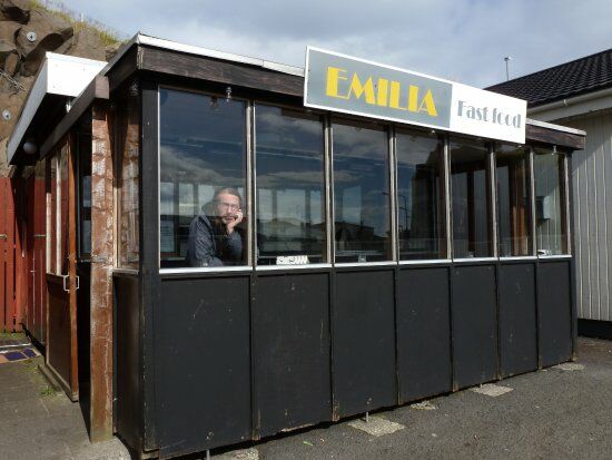 Emilia Fast Food
