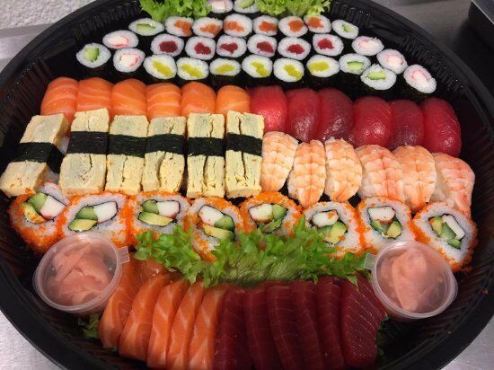 SushiStop