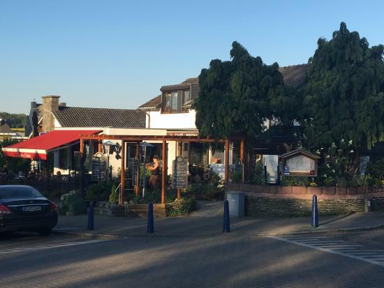 Taverne Chalet