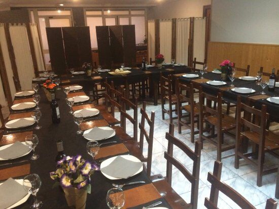 Casa del pueblo Santurtzi