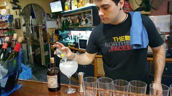 Bar Maite