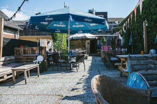 Grandcafé Klumme