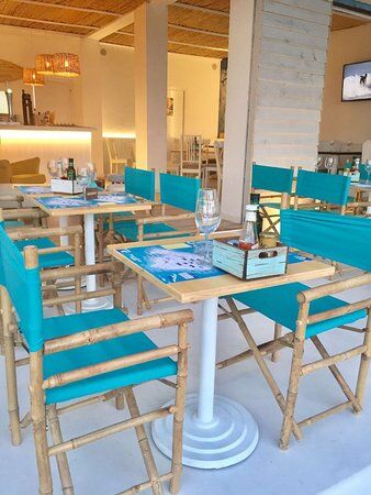 Samoa Beach Restaurant