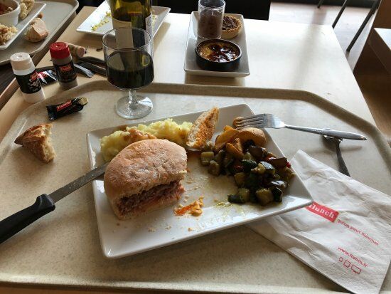 Flunch