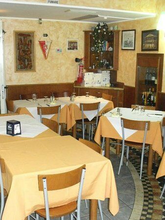 Trattoria del Piano