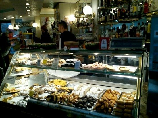 Bar Belli