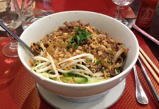 Brest Saigon