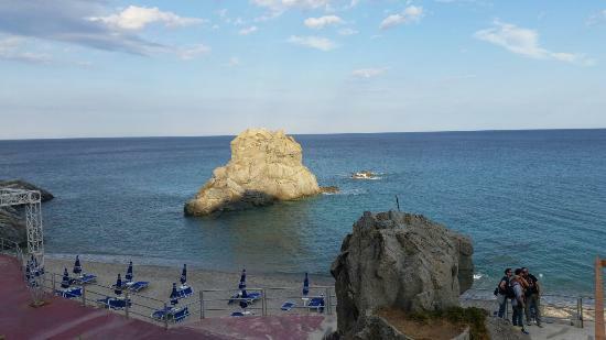 Ristorante del Lido Scogliera di Pietragrande