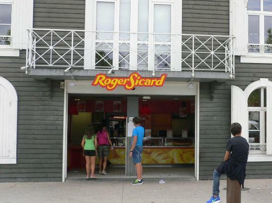 Roger Sicard