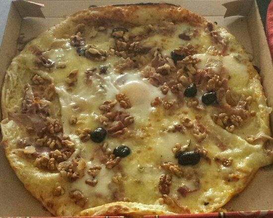 Le Chalet des Saveurs