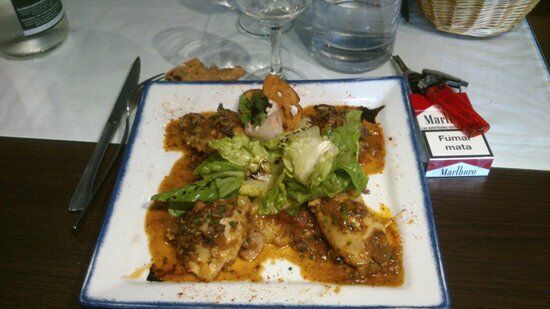 Relais du Labourd