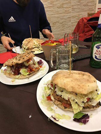 Pizzeria del Borgo