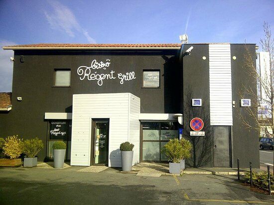 Bistro Régent
