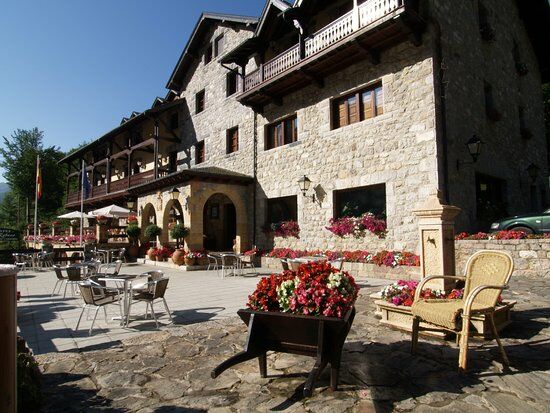 Restaurante Rebeco