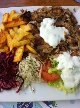 Le Coin Du Grill