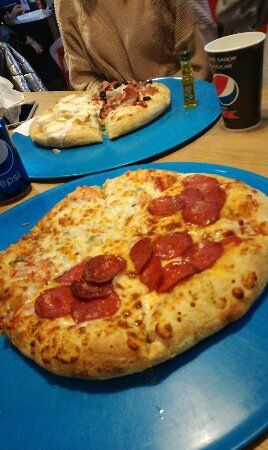 Domino's Pizza