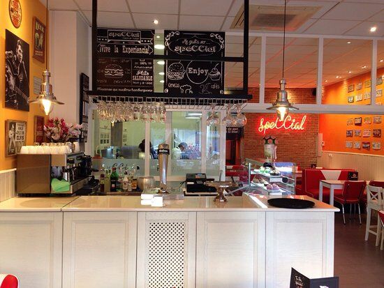 Speccial Food & Bakery