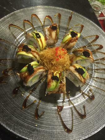 Ristorante One