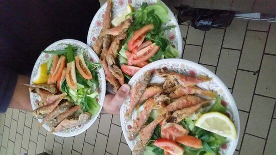 Trattoria dal nonnino