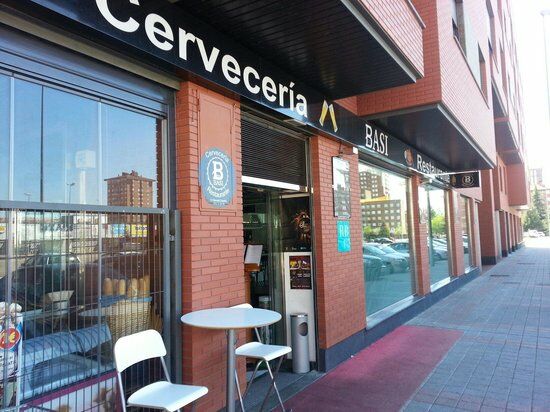 cerveceria basi