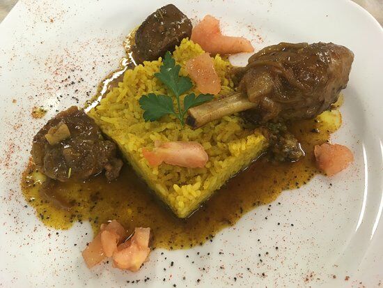 Lycee St Joseph Restaurant d'Application