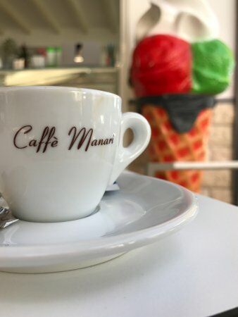 Caffe Manari