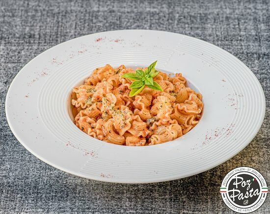 Poz' Pasta