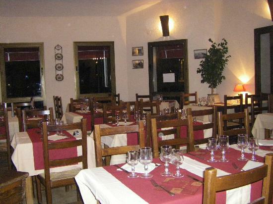 Le Scampio