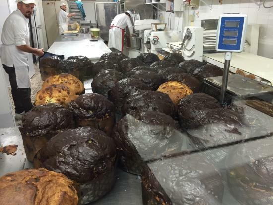 Pasticceria Abbate s.n.c. di Abbate Maria Soprana