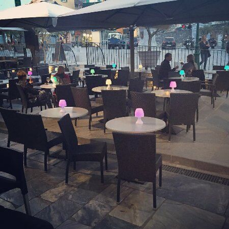 Café de la Place