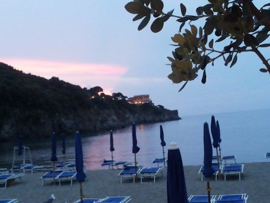 Bar Ristorante Stabilimento Marino e Termale S.montano s.r.l