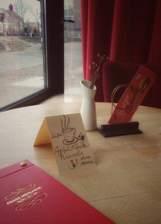 Franz Mehlhose Kultur & Cafe