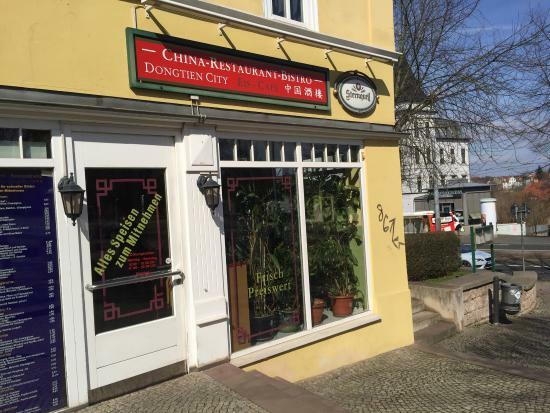 China-Bistro